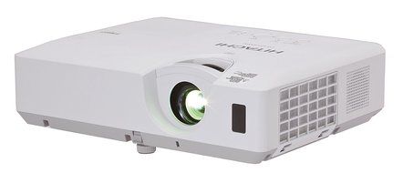 Hitachi CP-EW300N WXGA 3000 Lumens 2000:1 Contrast N6