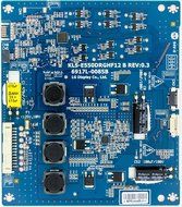 PANASONIC TC-L55E50 LED driver 6917L-0085B