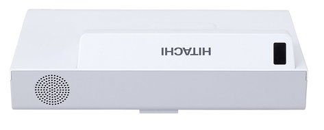 Hitachi Cp-tw2503 Lcd Projector - 720p - Hdtv - 16:10 - Ntsc Pal Secam - 1280 X 800 - Wxga - 5000:1 - 2700 Lm...