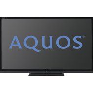 Sharp AQUOS LC60LE632U 60-inch 1080p 120 Hz LED-LCD HDTV, Black (2011 Model)