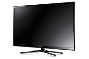 Samsung PN51F5300 51-Inch 1080p 600Hz Plasma HDTV (2013 Model) N4