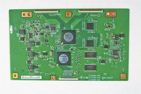 35-D040220 T-Con Board