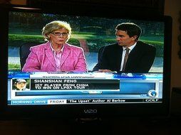 VIZIO E220MV 22-Inch 1080p LED LCD HDTV - Black N2