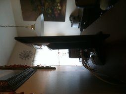 VIZIO E220MV 22-Inch 1080p LED LCD HDTV - Black N5