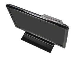 Element RBELEFW195 Refurbished LED 720p HD TV N5