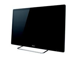 Sony NSX-40GT1 40-Inch 1080p 60 Hz LED HDTV Featuring Google TV, Black (2010 Model) N3