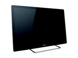 Sony NSX-40GT1 40-Inch 1080p 60 Hz LED HDTV Featuring Google TV, Black (2010 Model) N4