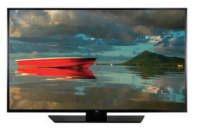 60" 1920x1080 LED Hdtv
