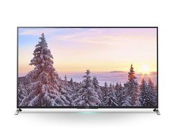Sony KDL65W950B 65-Inch 1080p 120Hz 3D Smart LED TV (2014 Model)