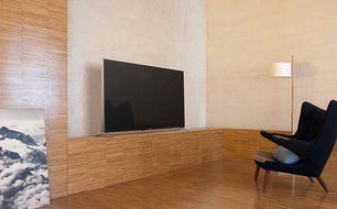 Sony KDL65W950B 65-Inch 1080p 120Hz 3D Smart LED TV (2014 Model) N6