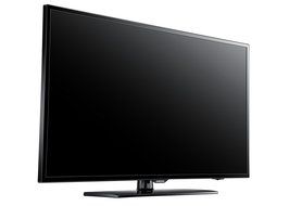 Samsung UN40EH6000 40-Inch 1080p 120Hz LED HDTV (Black) (2012 Model)