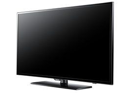 Samsung UN40EH6000 40-Inch 1080p 120Hz LED HDTV (Black) (2012 Model) N2