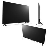 LG Electronics 49UB8200 49-Inch 4K Ultra HD 60Hz Smart LED TV Bundle with LG LAP240 Soundplate 100W Slim 4.1 Surround... N3