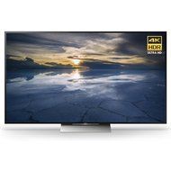 Sony XBR-55X930D 55-Inch 4K UHD TV with Sony HTNT5 Sound Bar with Hi-Res Audio and Wireless Streaming N2