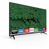 Vizio D50U-D1 4K 120Hz 50" Smart LED TV (Certified Refurbished)