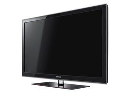 Samsung LN40C630 40-Inch 1080p 120 Hz LCD HDTV (Black) N3