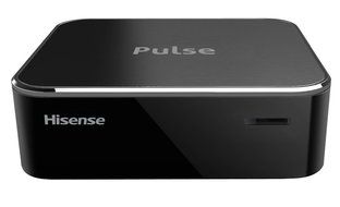 Hisense Pulse with Google TV (2014 Model) N3