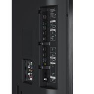 Sony XBR-65X810C - 65-Inch 4K Ultra HD 120Hz Android Smart LED TV Mount Bundle includes 65-Inch 4K Ultra HD TV... N9