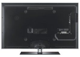 Samsung UN46C6300 46-Inch 1080p 120 Hz LED HDTV (Black) (2010 Model) N3