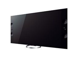 Sony XBR-65X900A 65-Inch 4K Ultra HD 120Hz 3D LED UHDTV (2013 Model)