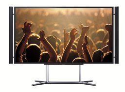 Sony XBR-65X900A 65-Inch 4K Ultra HD 120Hz 3D LED UHDTV (2013 Model) N3