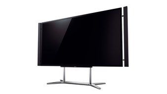 Sony XBR-65X900A 65-Inch 4K Ultra HD 120Hz 3D LED UHDTV (2013 Model) N4