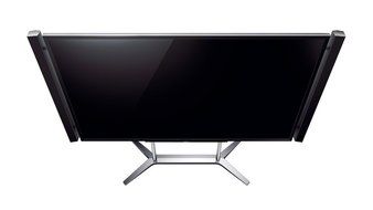 Sony XBR-65X900A 65-Inch 4K Ultra HD 120Hz 3D LED UHDTV (2013 Model) N6