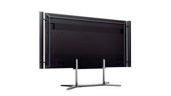 Sony XBR-65X900A 65-Inch 4K Ultra HD 120Hz 3D LED UHDTV (2013 Model) N7