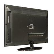 Sceptre E195BD-SHD 19-Inches 720p TV Combo - Black N4