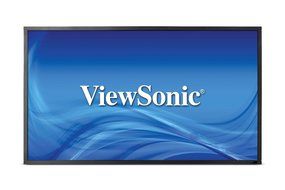 Viewsonic CDP4260-L, 42&#039;&#039; 1080p Full HD LED-Backlit LCD Flat Panel Display, Black