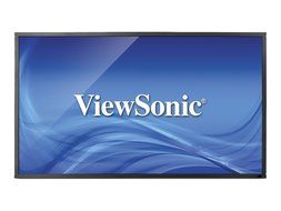 Viewsonic CDP4260-L, 42&#039;&#039; 1080p Full HD LED-Backlit LCD Flat Panel Display, Black N3