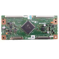 T-con board Sharp RUNTK5261TP (ZH) For VIZIO E701i-A3