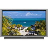 55" TV Outdoor Signature Sunbrite Model 5570HD All Weather Television LED LCD HD - SILVER Aluminum Enclosure,...