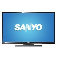 SANYO 39" Class LED-LCD HDTV 1080P 60Hz ATSC Digital, NTSC 3 HDMI Input FVE3923