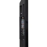 SANYO 39" Class LED-LCD HDTV 1080P 60Hz ATSC Digital, NTSC 3 HDMI Input FVE3923 N3