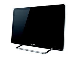 Sony NSX-24GT1 24-Inch 1080p 60 Hz LCD HDTV Featuring Google TV, Black (2010 Model) N2