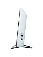 Sony NSX-24GT1 24-Inch 1080p 60 Hz LCD HDTV Featuring Google TV, Black (2010 Model) N5