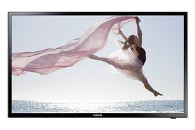 Samsung Healthcare 673 HG32NB673BF 32" 1366 x 768 LED-LCD TV HG32NB673BFXZA