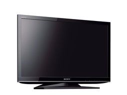 Sony BRAVIA KDL32EX340 32-Inch 720p HDTV (Black) N4