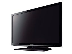 Sony BRAVIA KDL32EX340 32-Inch 720p HDTV (Black) N5