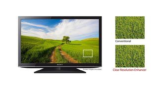 Sony BRAVIA KDL32EX340 32-Inch 720p HDTV (Black) N7