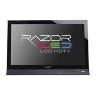 Vizio 19" Class 720p 60Hz LED LCD HDTV (M190VA) (2010 Model)