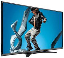 Sharp LC-60SQ15U 60-Inch Aquos Q+ 1080p 240Hz 3D Smart LED TV (2014 Model)