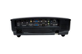 Optoma EH300 1080p 3800 Lumen Full 3D DLP Projector (Discontinued by Manufacturer) N2