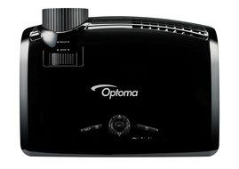 Optoma EH300 1080p 3800 Lumen Full 3D DLP Projector (Discontinued by Manufacturer) N3