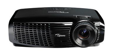 Optoma EH300 1080p 3800 Lumen Full 3D DLP Projector (Discontinued by Manufacturer) N4