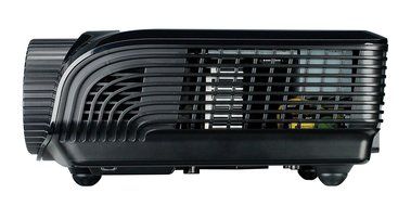 Optoma EH300 1080p 3800 Lumen Full 3D DLP Projector (Discontinued by Manufacturer) N5