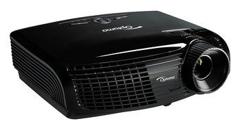 Optoma EH300 1080p 3800 Lumen Full 3D DLP Projector (Discontinued by Manufacturer) N6