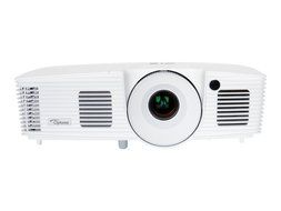 Optoma EH300 1080p 3800 Lumen Full 3D DLP Projector (Discontinued by Manufacturer) N9