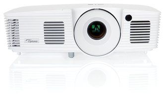 Optoma EH300 1080p 3800 Lumen Full 3D DLP Projector (Discontinued by Manufacturer) N11
